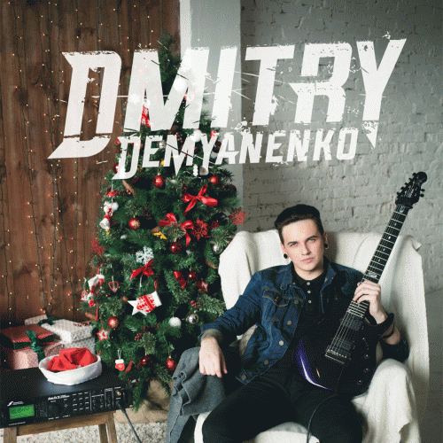 Dmitry Demyanenko : Face with No Scars